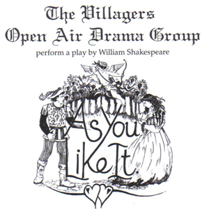 As you like it