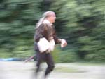 Run Orlando - faster than the speeding camera shutter