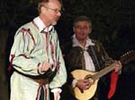 Lord One gets the right note for Lord Amiens - for a change