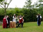 Anonymous lord seems to think that Macbeth is the  wine waiter