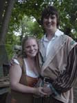 Young lovers
