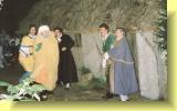 Falstaff beaten hence in disguise!