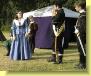 Desdemona acknowledges Othello her husband and her lord