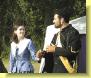 Othello stakes his 'life on her faith'