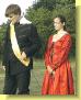 Emilia waits on Iago