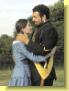 Othello finds Desdemona safely arrived at Cyprus