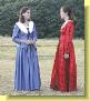Desdemona frets for her lost handkerchief