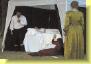 Othello confesses the murder to Gratiana