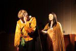 Benvolia promises to bring Romeo a paracetamol