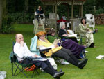 The Villagers can call on a strong bench - if they need to go for an away win
