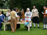 The superb bed out acts the rest of the cast