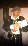 Antigonus shows his softer side