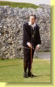 Lafew at Old Sarum