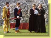 Helena shows the Countess Bertram's letter