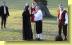 The Abbess starts to draw the threads together