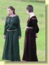 Imogen and Pisania plot her escape.