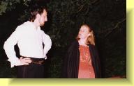 Edmund and the Gentlewoman