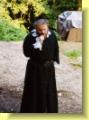 Shylock ponders the terms of the bond