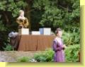 Bassanio chooses aright (with a little hint from Portia)