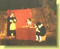 Shylock pleads his case