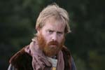 Ford looking angry