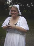 The Hostess with the mostest