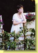 Juliet agonises over her love's name