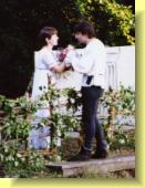 ... and avers his love for her