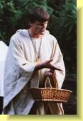Friar Lawrence being as brief as possible!