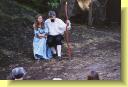 Prospero tells Miranda about her childhood...