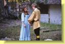 Ferdinand pledges himself to Miranda
