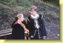 Antonio and Sebastianne