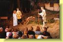Prosper confronts Ferdinand and Miranda