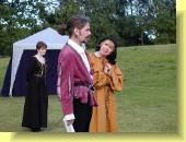 Antonia decides to send Proteus to Milan