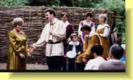 Polixenes addresses the court